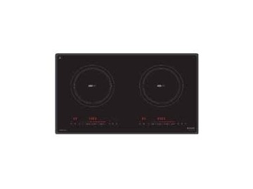Bếp từ đôi Dusler DL 620